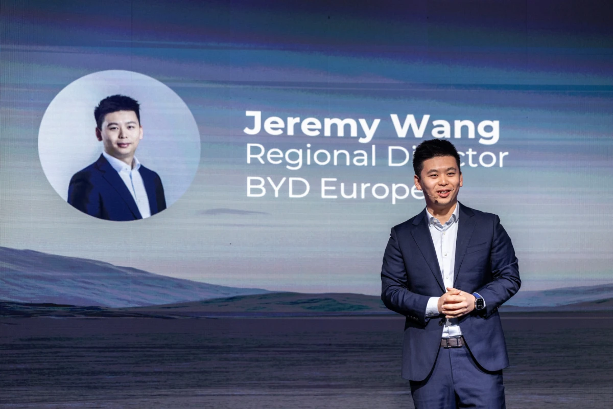 Ovo je pet novih modela BYD za hrvatsko trži&scaron;te!