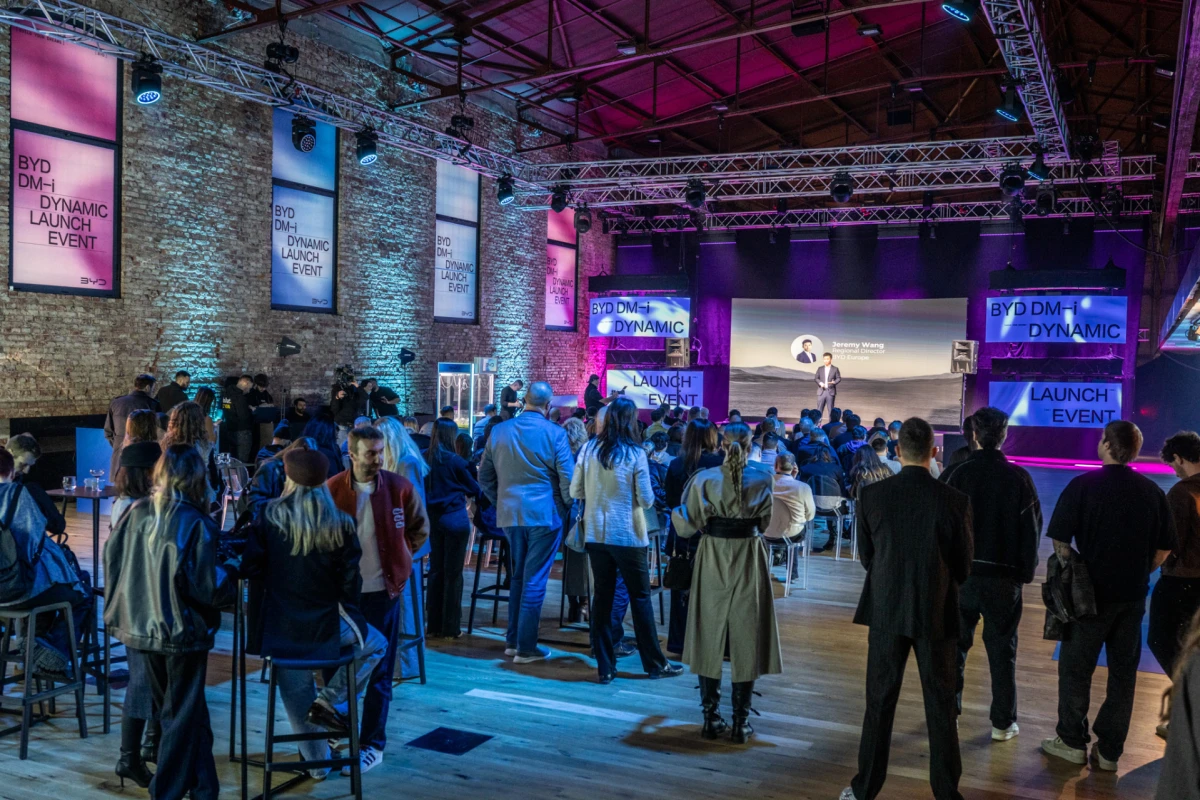 Ovo je pet novih modela BYD za hrvatsko trži&scaron;te!