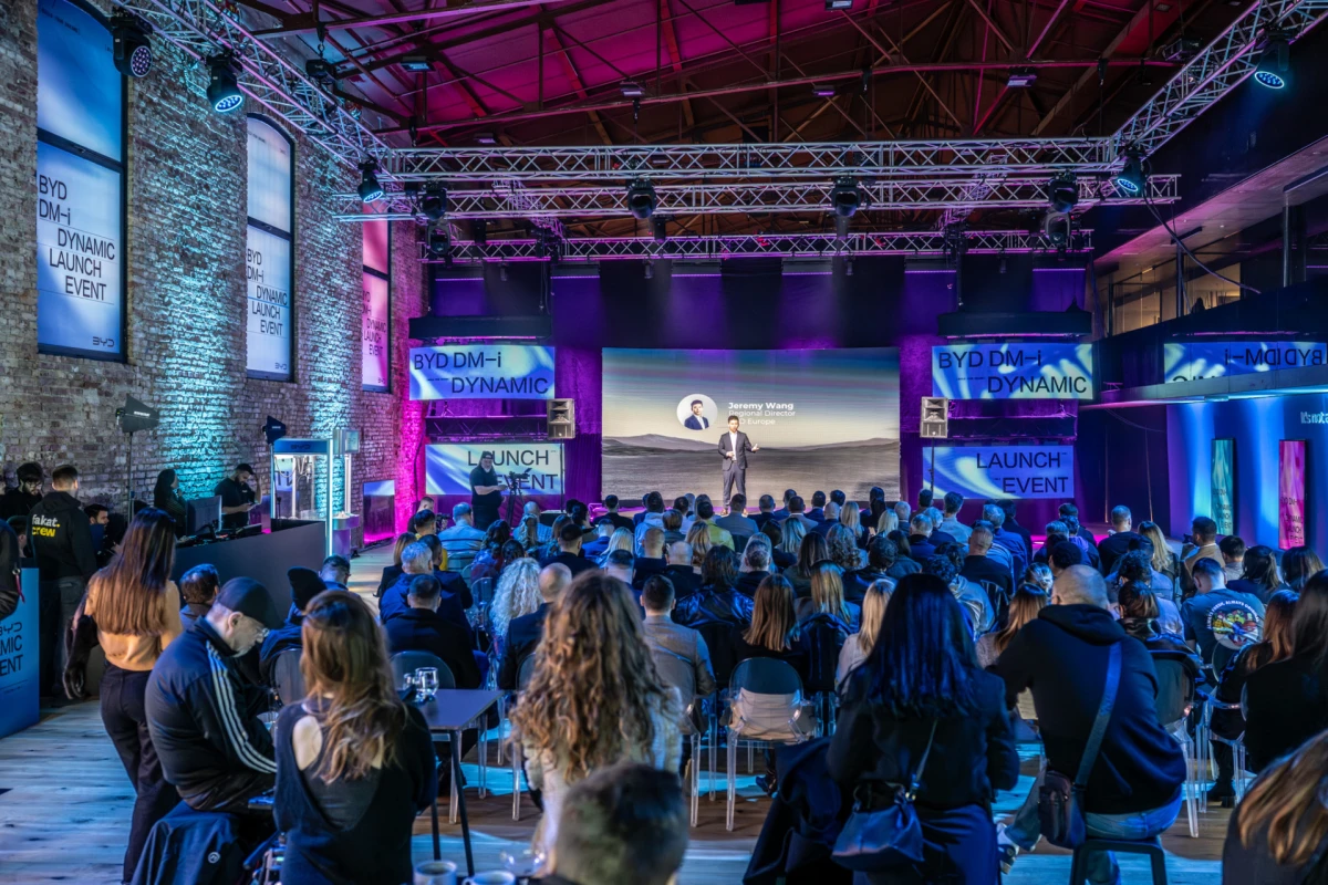 Ovo je pet novih modela BYD za hrvatsko trži&scaron;te!