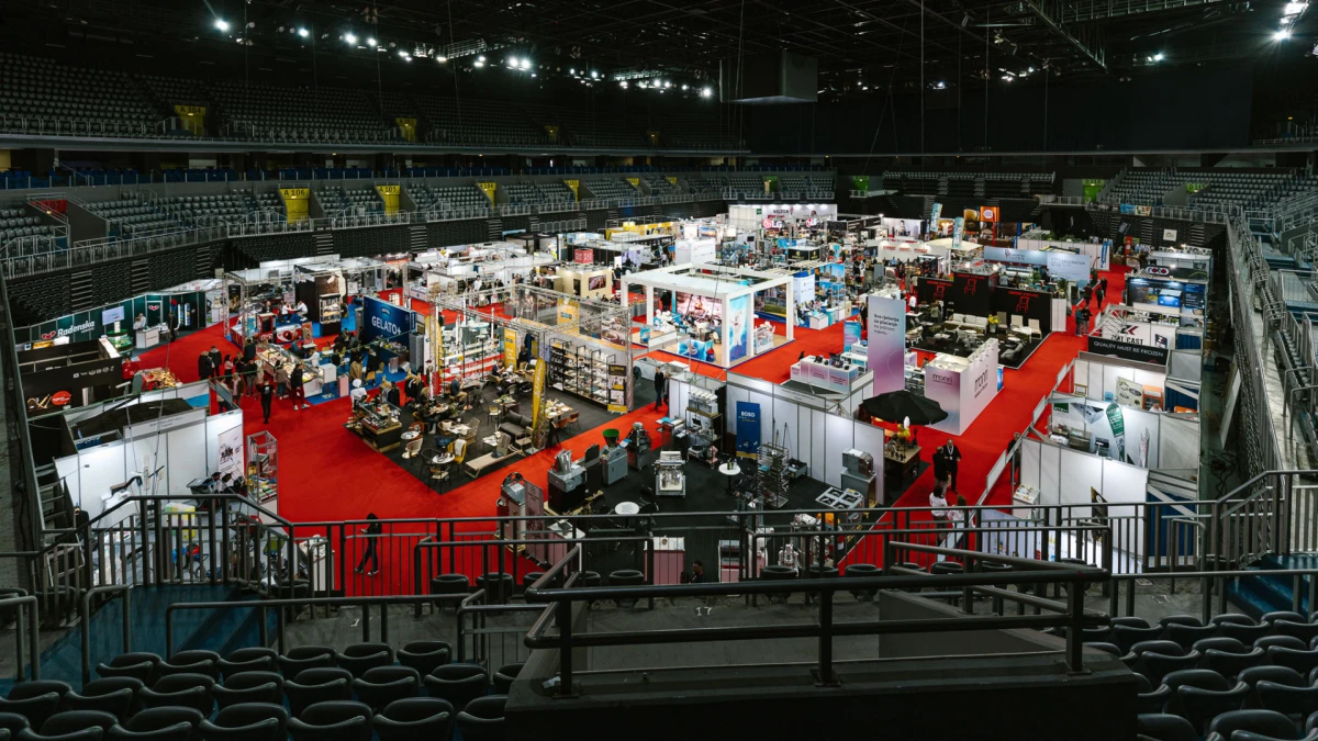 Liker od pive, a&ccedil;ai sorbet i brancin star 5 godina očekuju vas ovog tjedna na 30. sajmu GAST