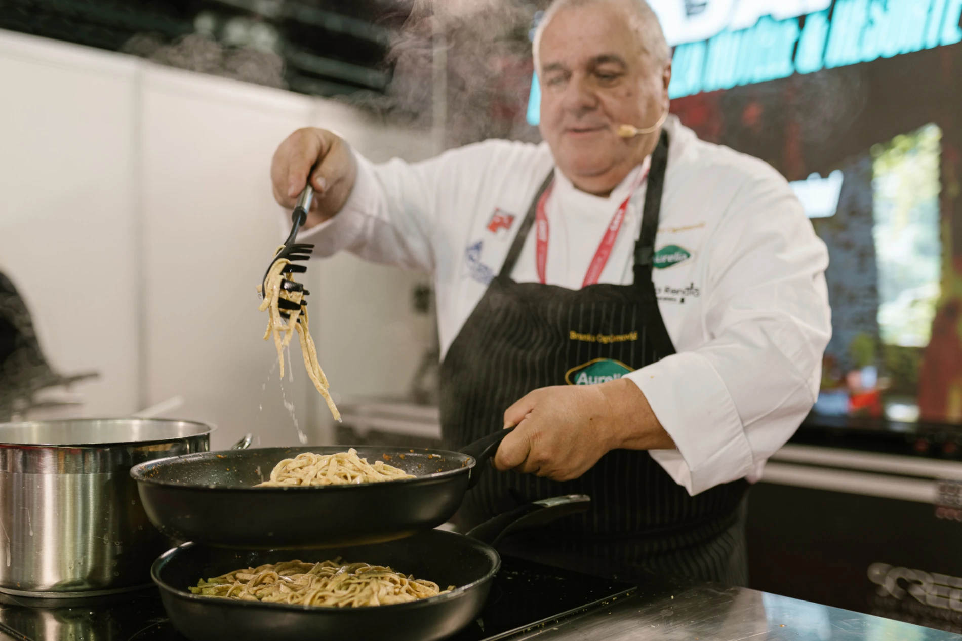 Liker od pive, a&ccedil;ai sorbet i brancin star 5 godina očekuju vas ovog tjedna na 30. sajmu GAST