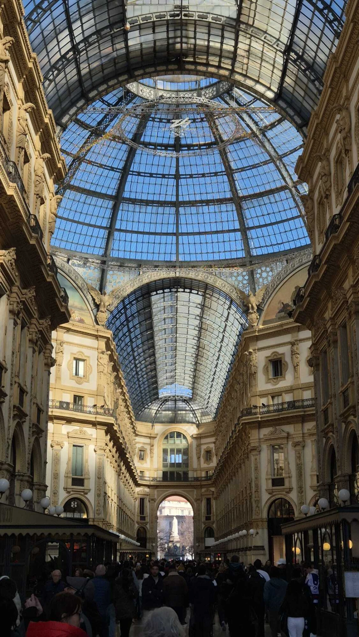 Milano je proteklog vikenda 'plesao' olimpijskim ritmom, a nas je ovih 5 stvari odu&scaron;evilo