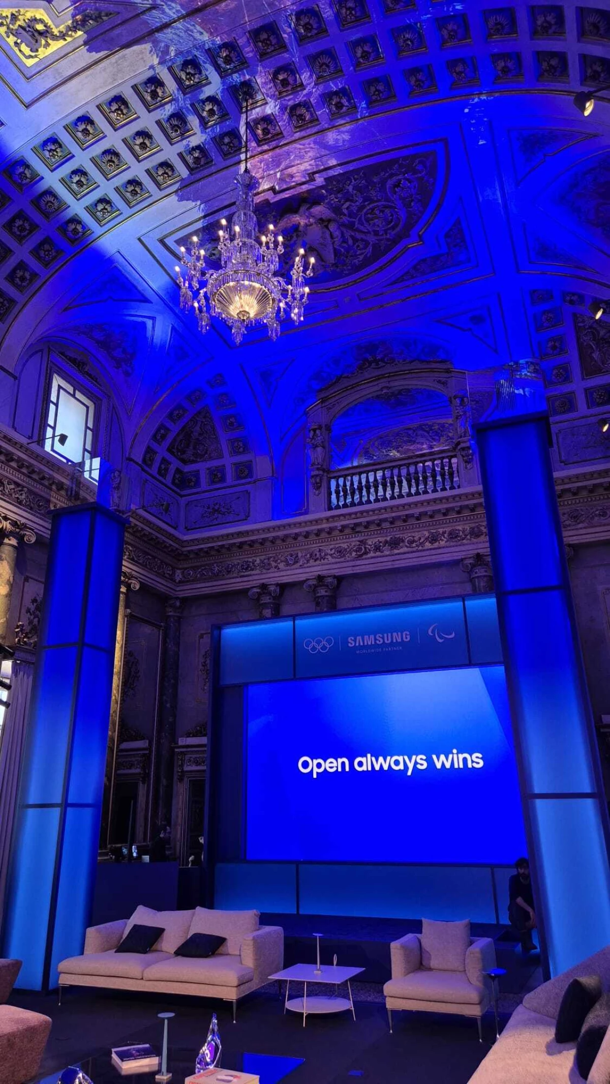 Milano je proteklog vikenda 'plesao' olimpijskim ritmom, a nas je ovih 5 stvari odu&scaron;evilo