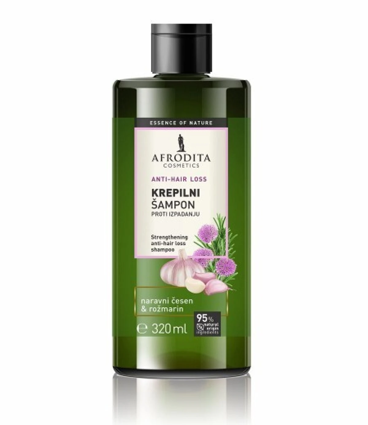 Prona&scaron;li smo najbolje &scaron;ampone protiv opadanje kose