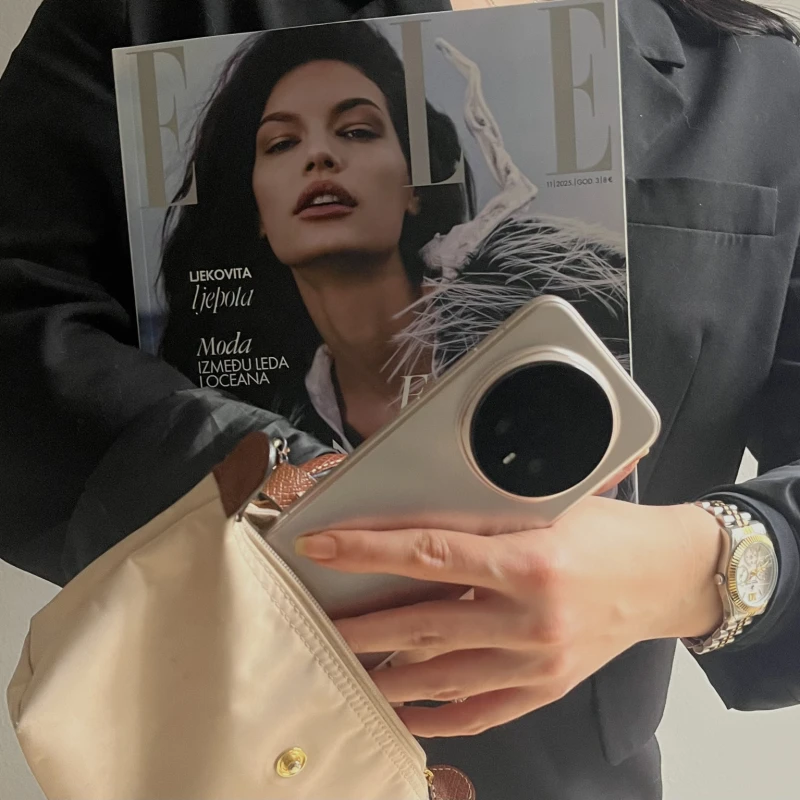 Kako izgleda radni dan social media managerice ELLE-a? Lana otkriva &scaron;to stoji iza svake objave