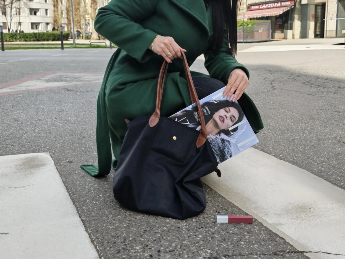 Kako izgleda radni dan social media managerice ELLE-a? Lana otkriva &scaron;to stoji iza svake objave