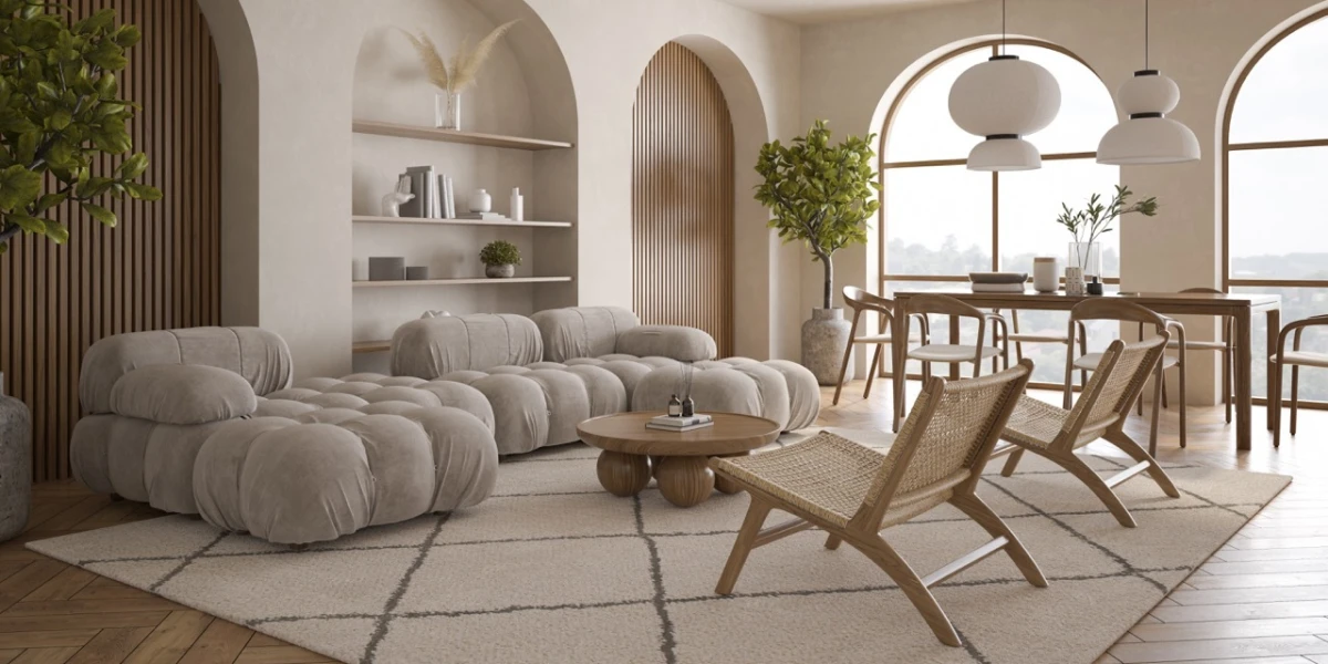 Trebate savjete kako preurediti svoj životni prostor? Znamo gdje ih dobiti besplatno od vrhunskih dizajnera