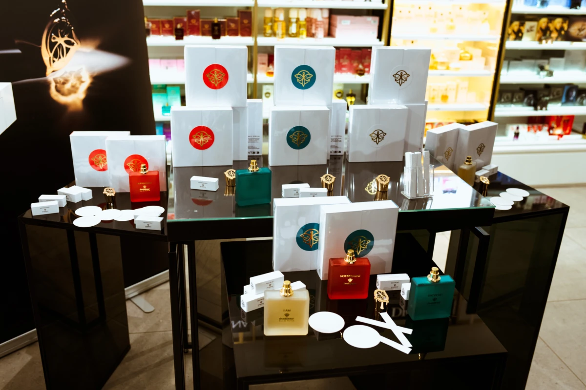 Upoznali smo parfumera koji je kreirao jedinstveni niche miris inspiriran rožatom