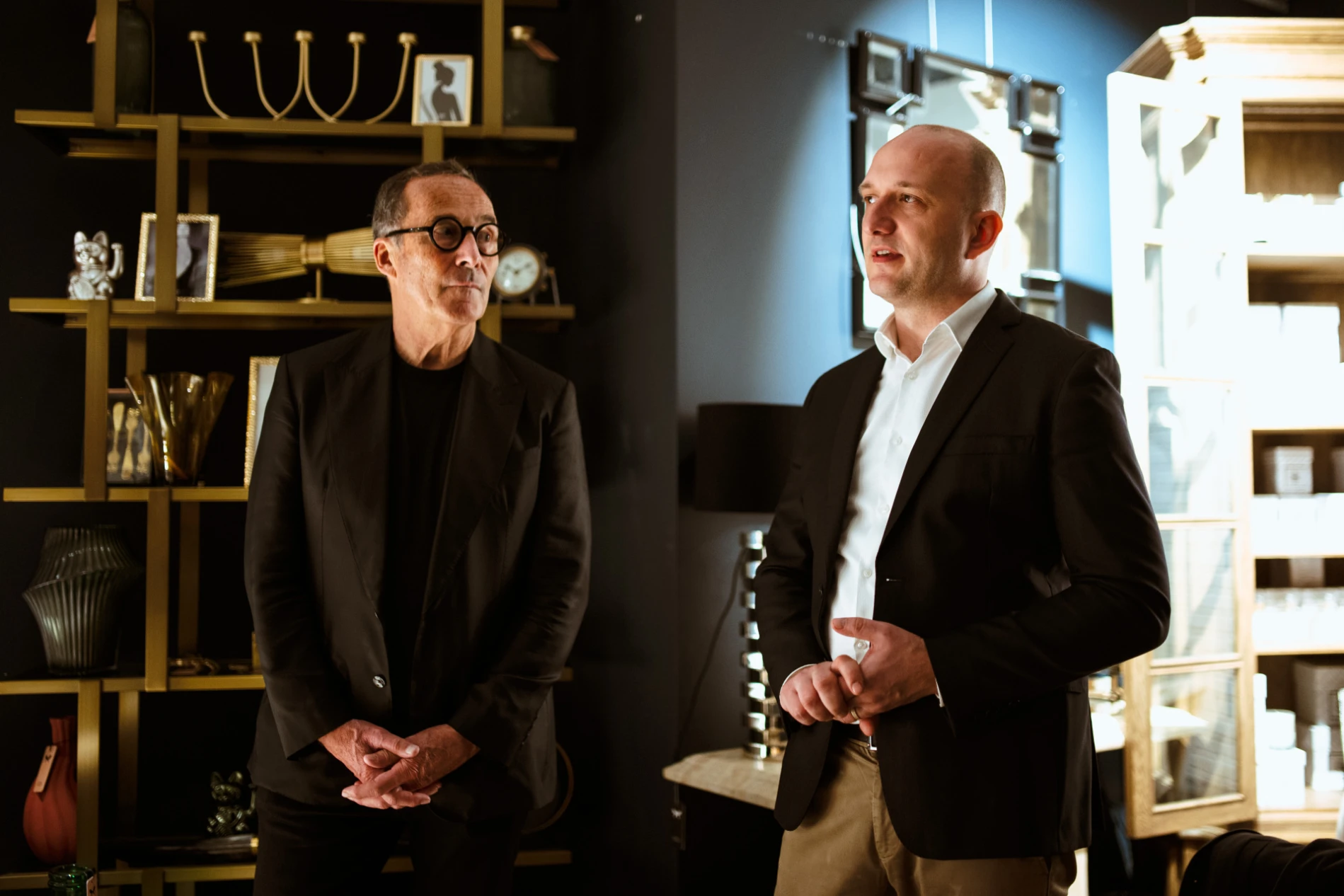 Upoznali smo parfumera koji je kreirao jedinstveni niche miris inspiriran rožatom