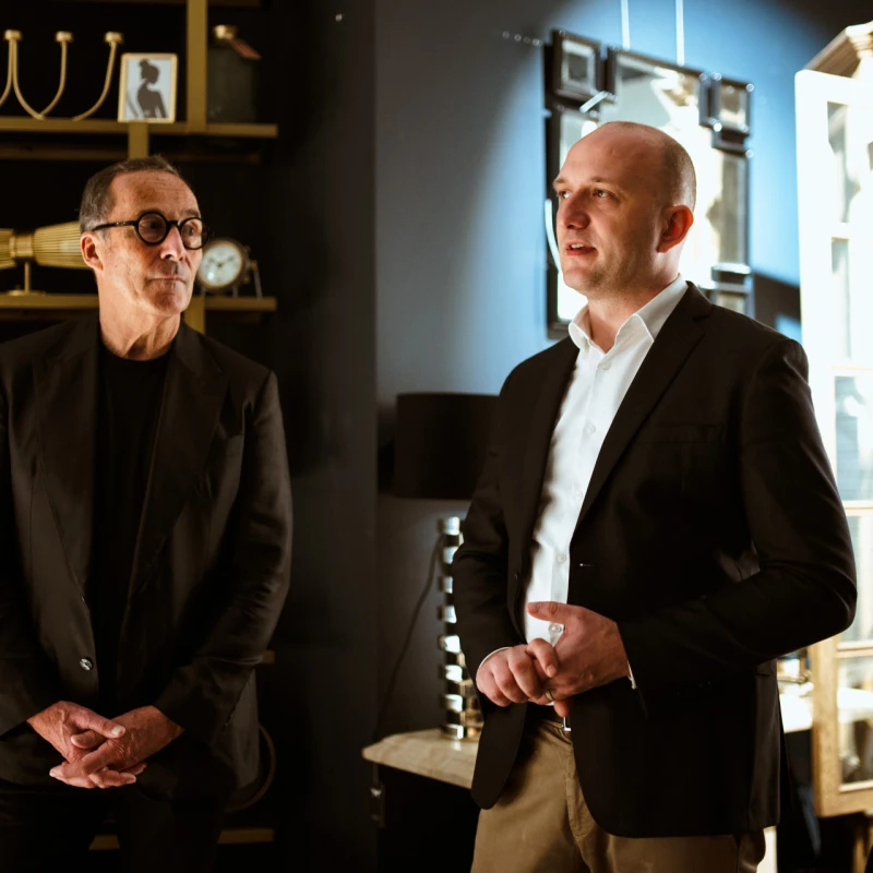 Upoznali smo parfumera koji je kreirao jedinstveni niche miris inspiriran rožatom