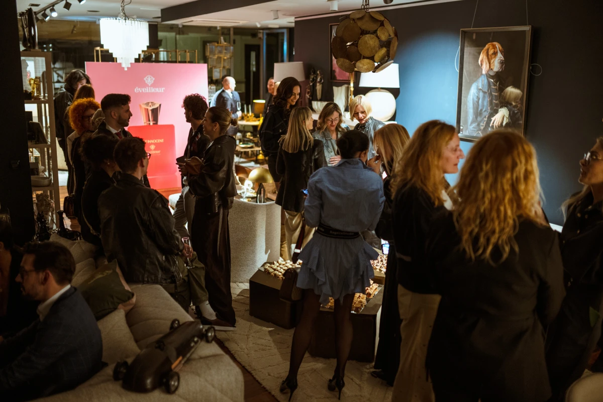 Upoznali smo parfumera koji je kreirao jedinstveni niche miris inspiriran rožatom