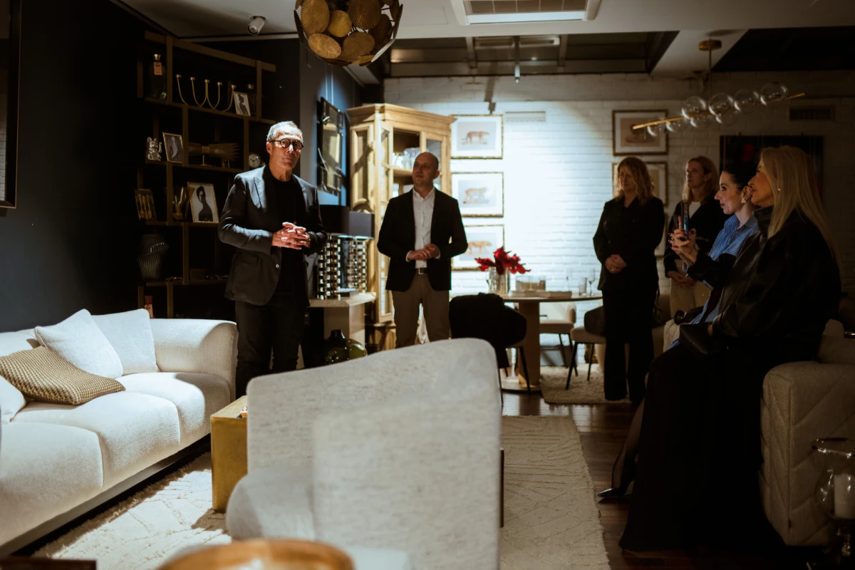 Upoznali smo parfumera koji je kreirao jedinstveni niche miris inspiriran rožatom