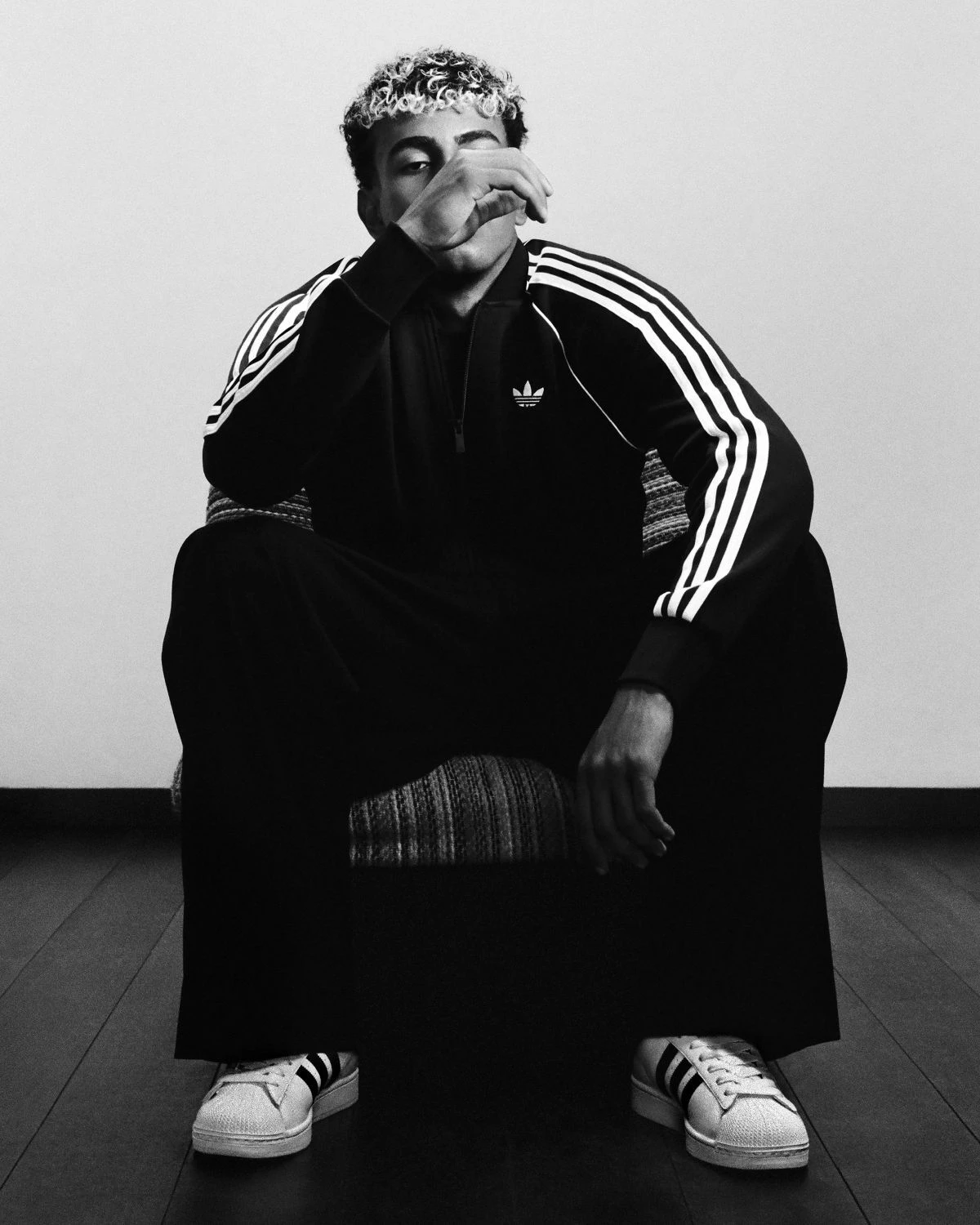 Nova adidas Originals kampanja okupila je najveće ikone dana&scaron;njice