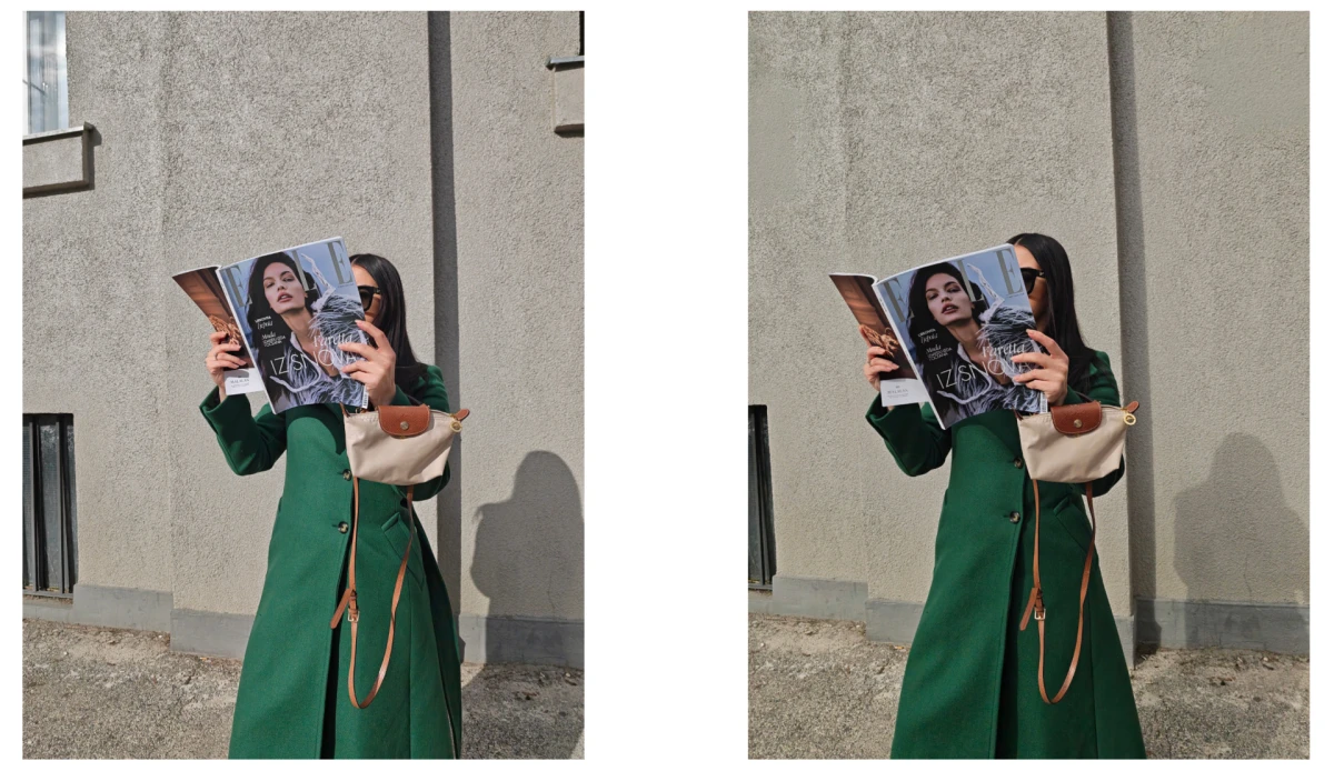 Kako izgleda radni dan social media managerice ELLE-a? Lana otkriva &scaron;to stoji iza svake objave