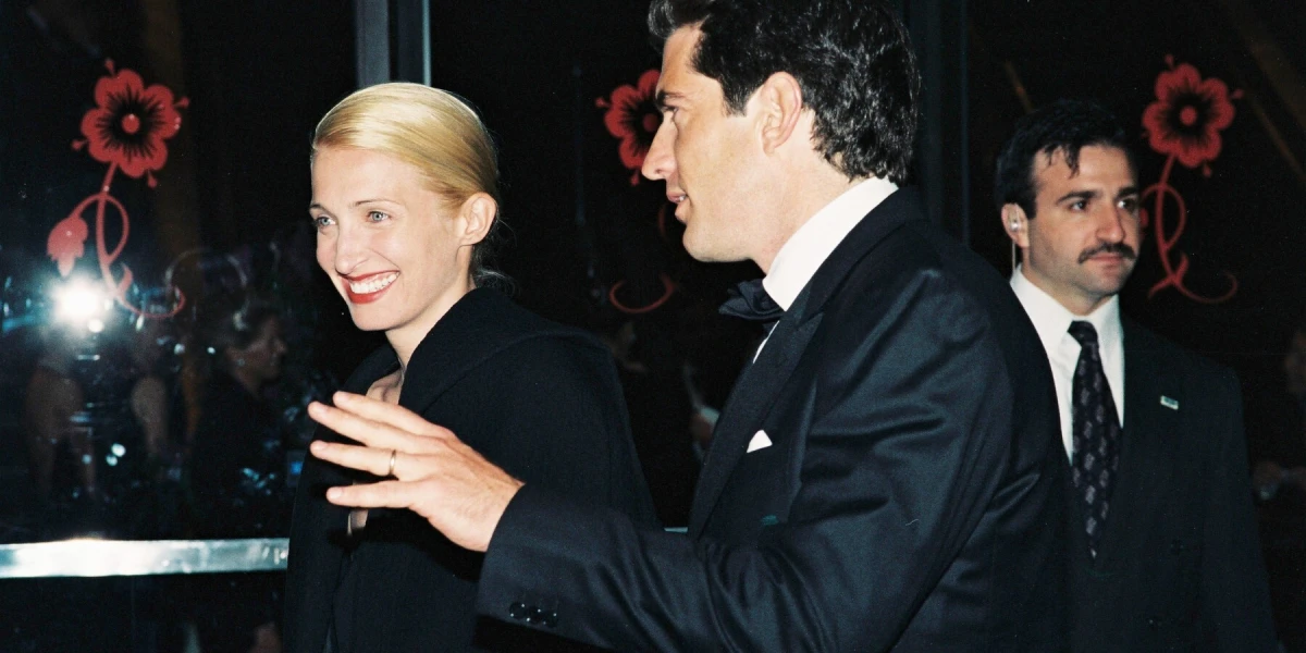 Kako postići savr&scaron;eni 90's makeup u stilu Carolyn Bessette Kennedy