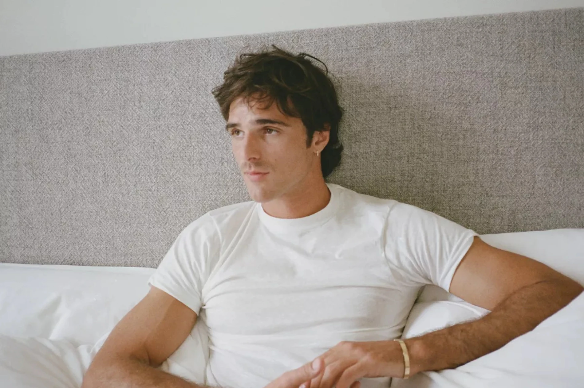 Ovo je potpuna povijest ljubavnih veza Jacoba Elordija