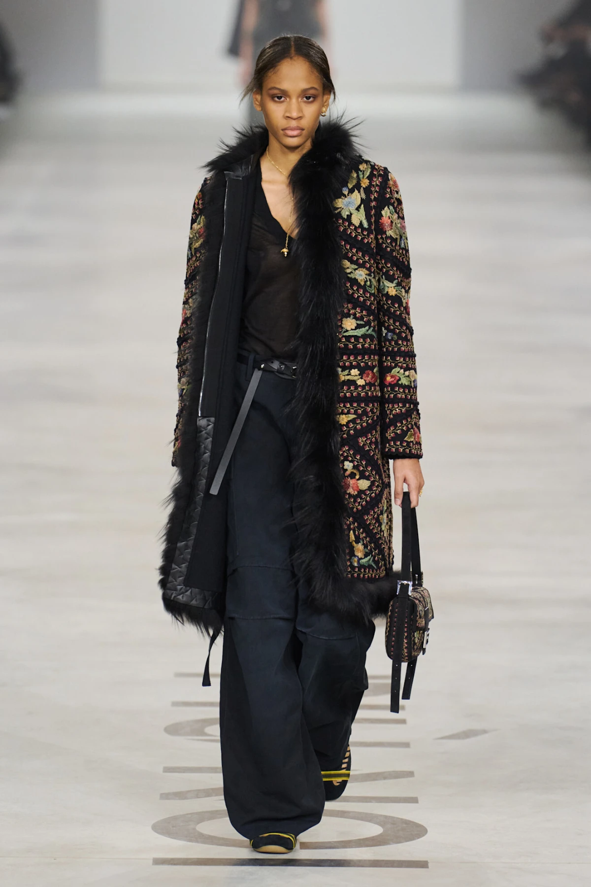 U obranu Marije Grazije Chiuri i debitantske Fendi kolekcije