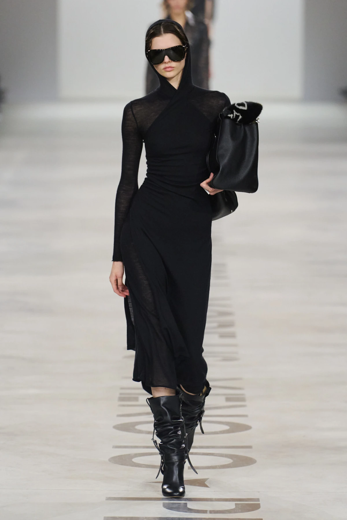 U obranu Marije Grazije Chiuri i debitantske Fendi kolekcije