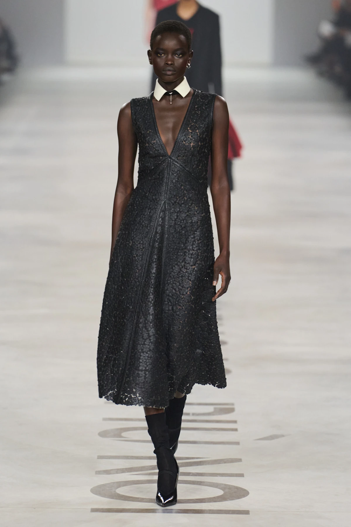 U obranu Marije Grazije Chiuri i debitantske Fendi kolekcije