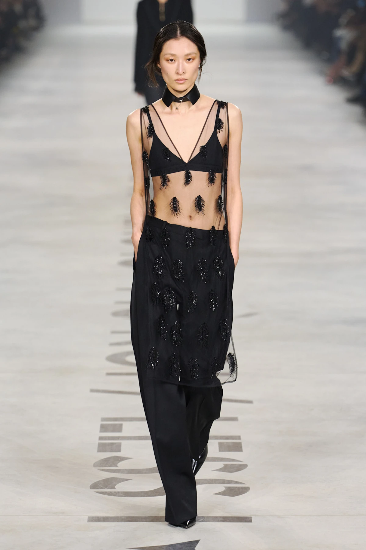 U obranu Marije Grazije Chiuri i debitantske Fendi kolekcije