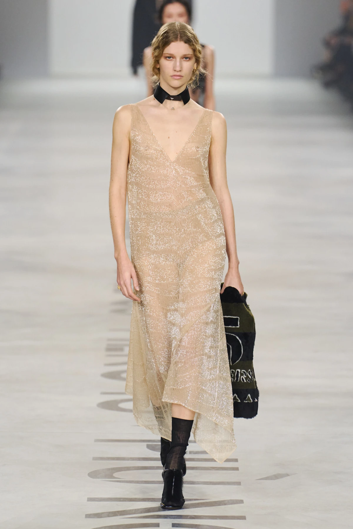 U obranu Marije Grazije Chiuri i debitantske Fendi kolekcije