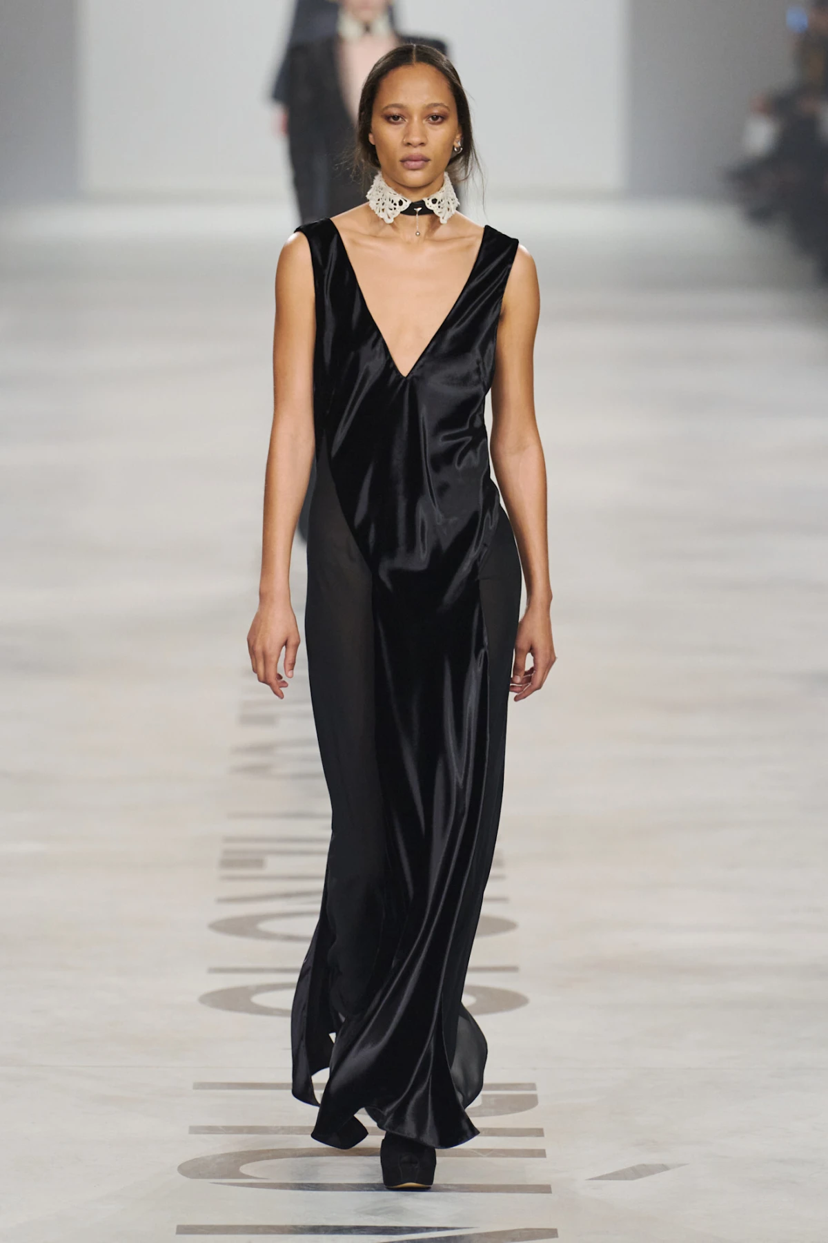 U obranu Marije Grazije Chiuri i debitantske Fendi kolekcije