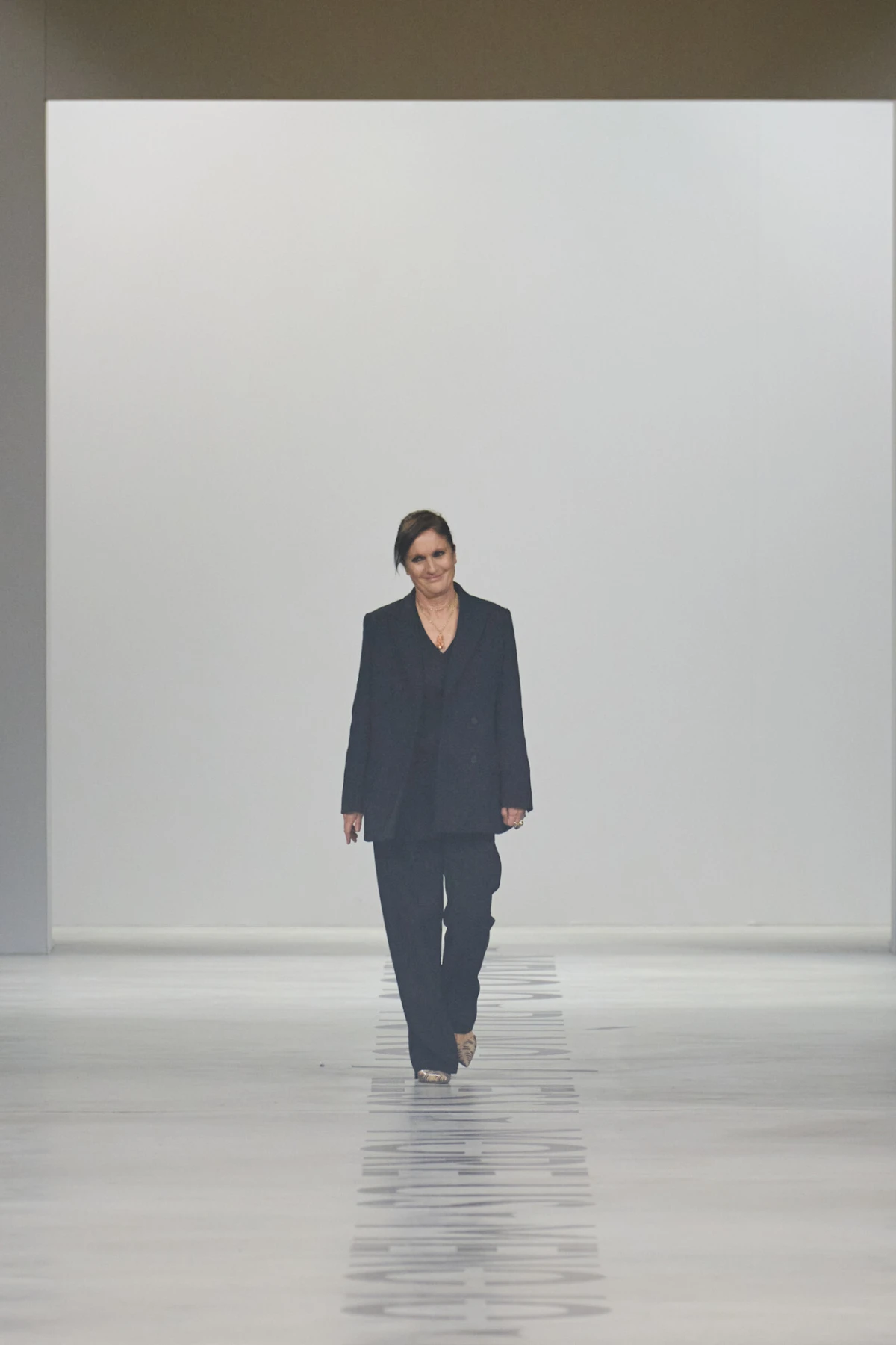 U obranu Marije Grazije Chiuri i debitantske Fendi kolekcije