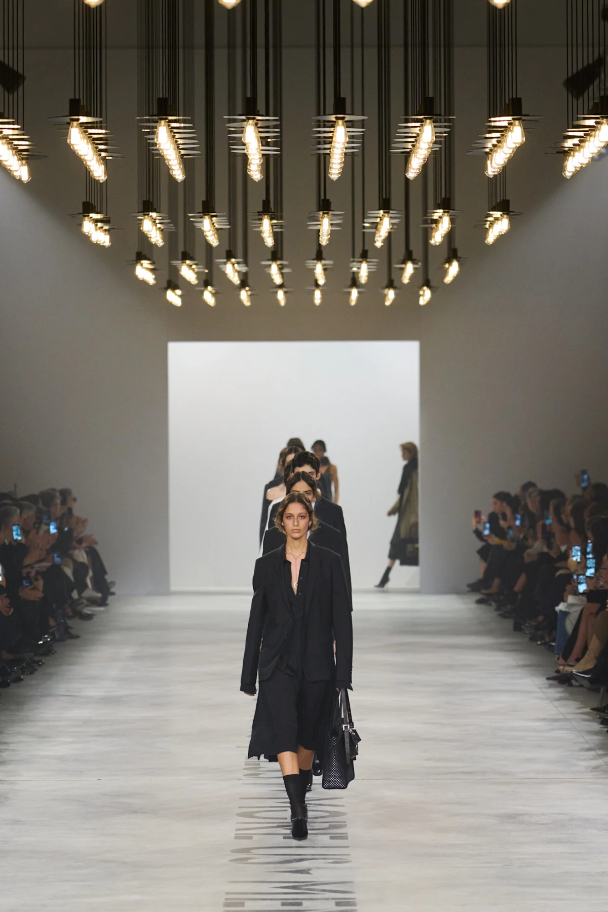 U obranu Marije Grazije Chiuri i debitantske Fendi kolekcije