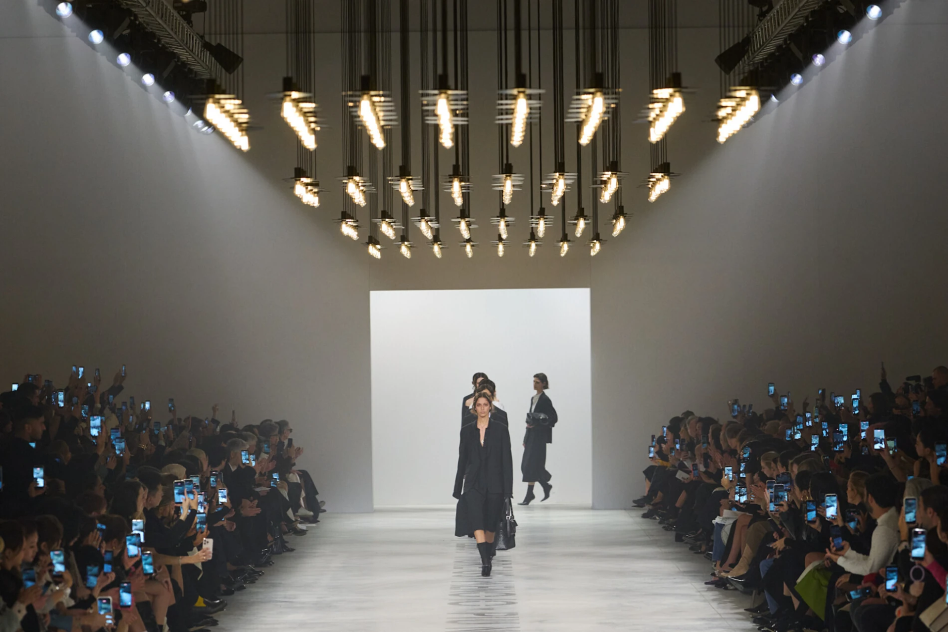 U obranu Marije Grazije Chiuri i debitantske Fendi kolekcije