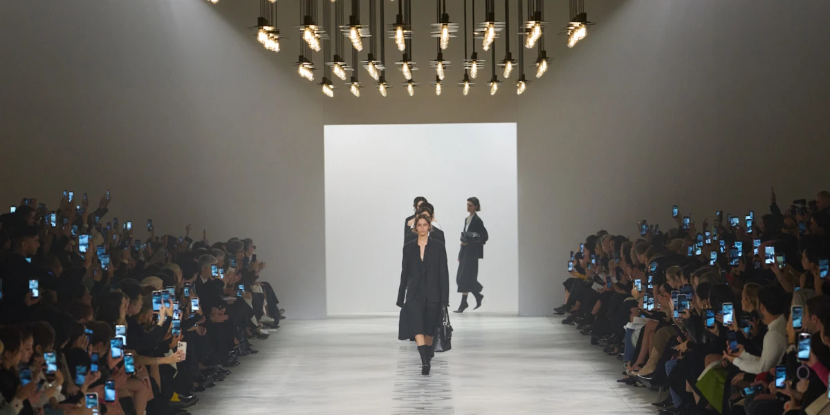 U obranu Marije Grazije Chiuri i debitantske Fendi kolekcije