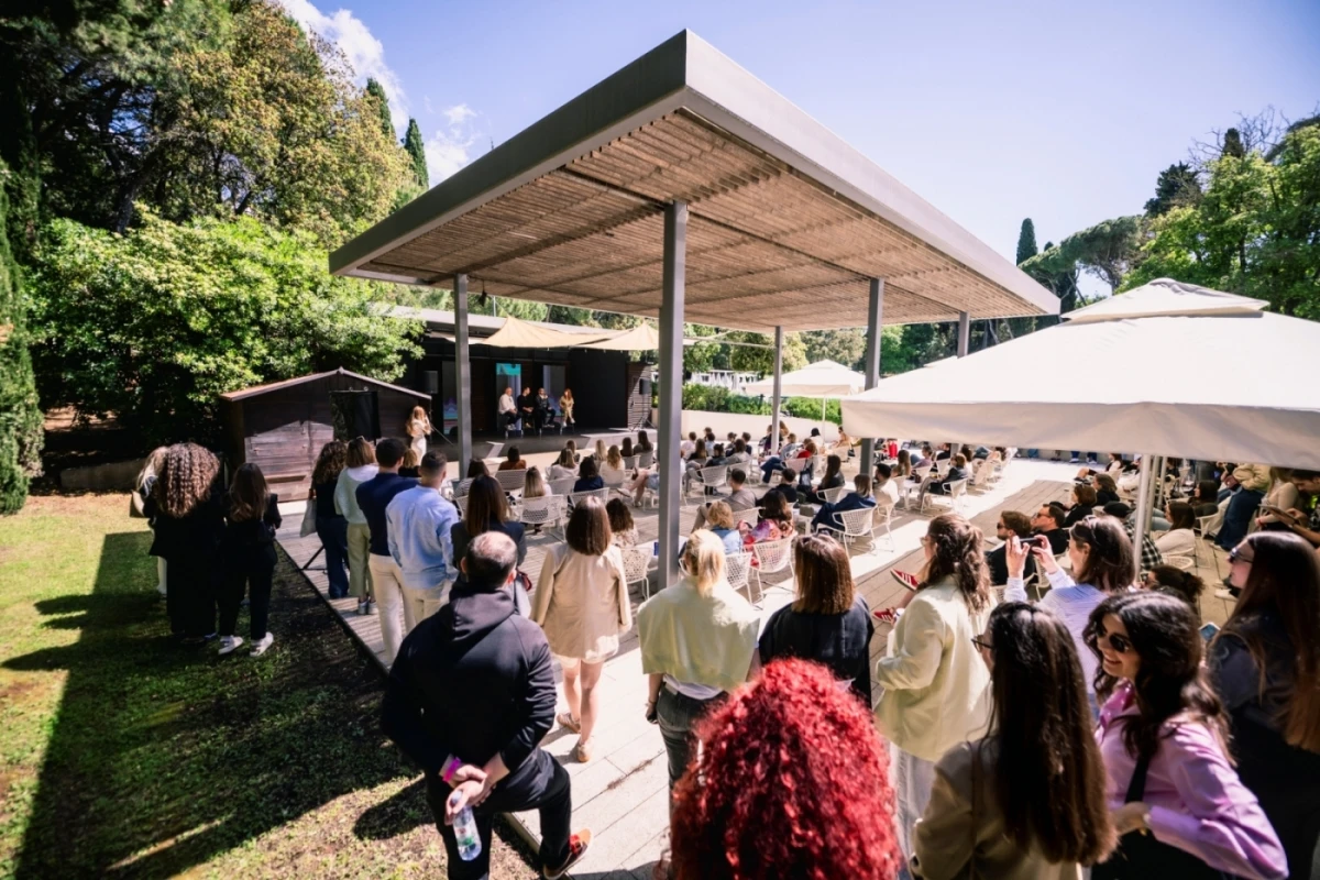 Na Dane komunikacija stiže čovjek koji zvuk pretvara u strate&scaron;ko oružje brendova