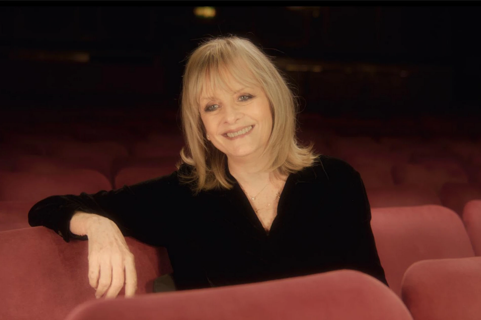 Twiggy u 76. otkriva tajne vitalnosti nakon 60 godina na vrhu mode