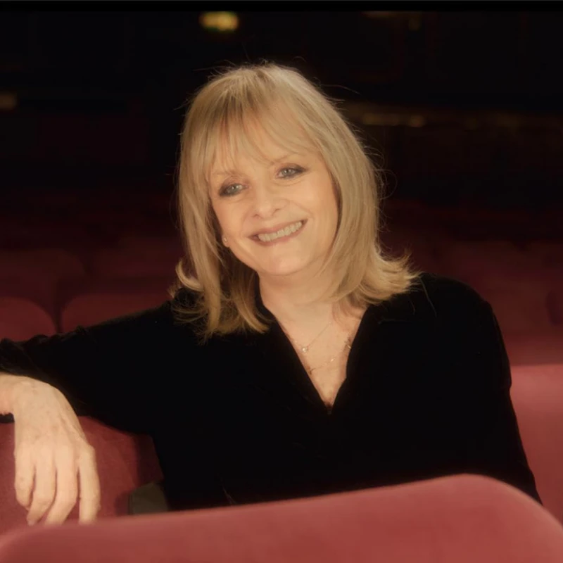 Twiggy u 76. otkriva tajne vitalnosti nakon 60 godina na vrhu mode