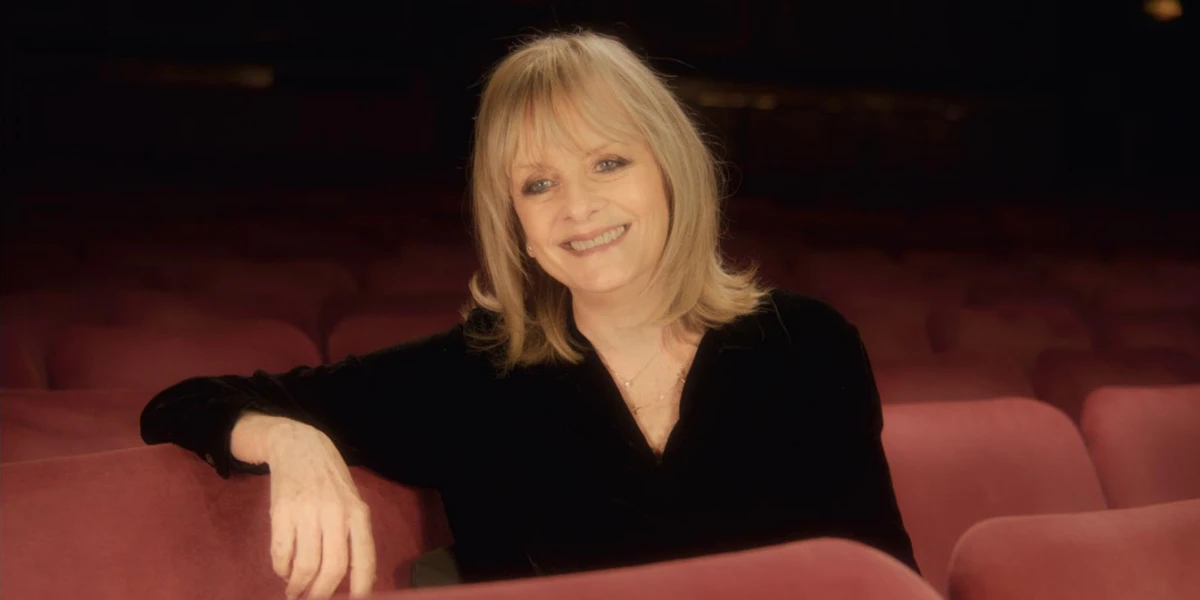 Twiggy u 76. otkriva tajne vitalnosti nakon 60 godina na vrhu mode