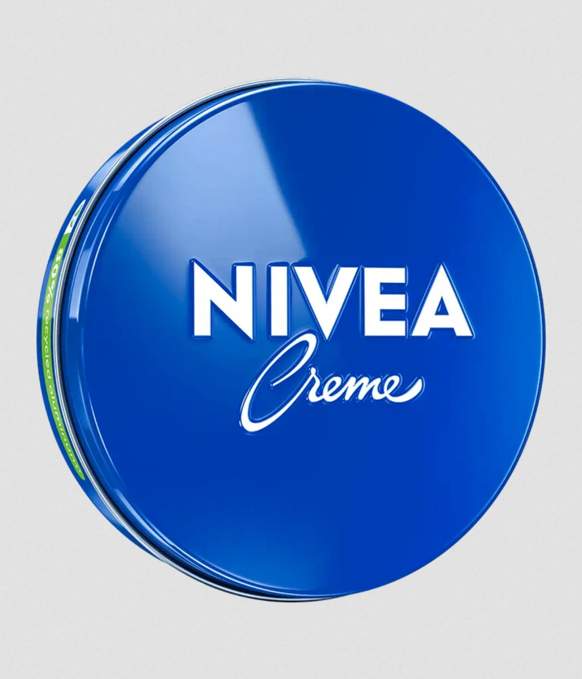 NIVEA slavi stoljeće legendarne plave limenke!