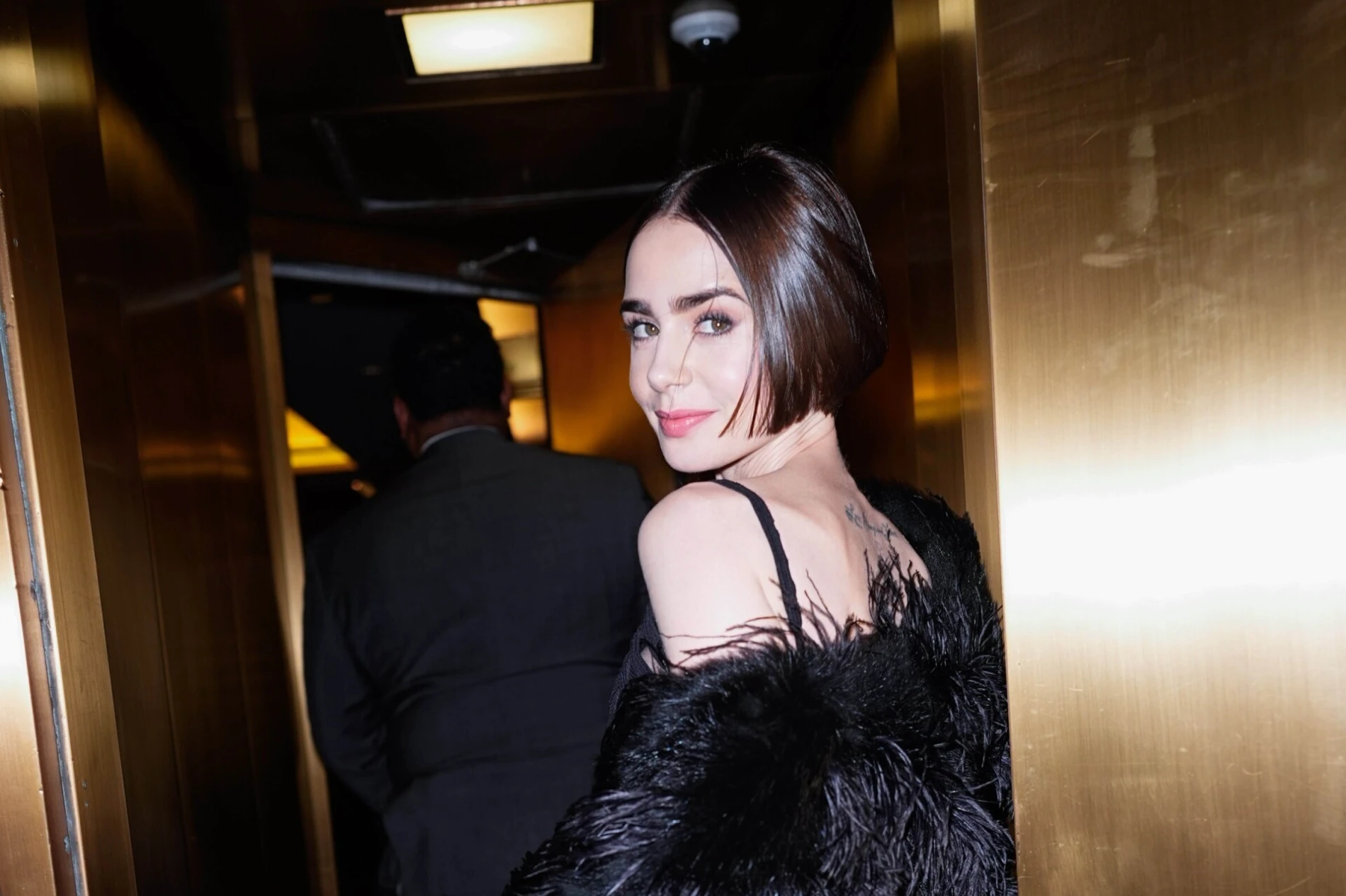 Lily Collins o pobjedi nad poremećajem prehrane: &bdquo;Najstra&scaron;nije je bilo progovoriti"