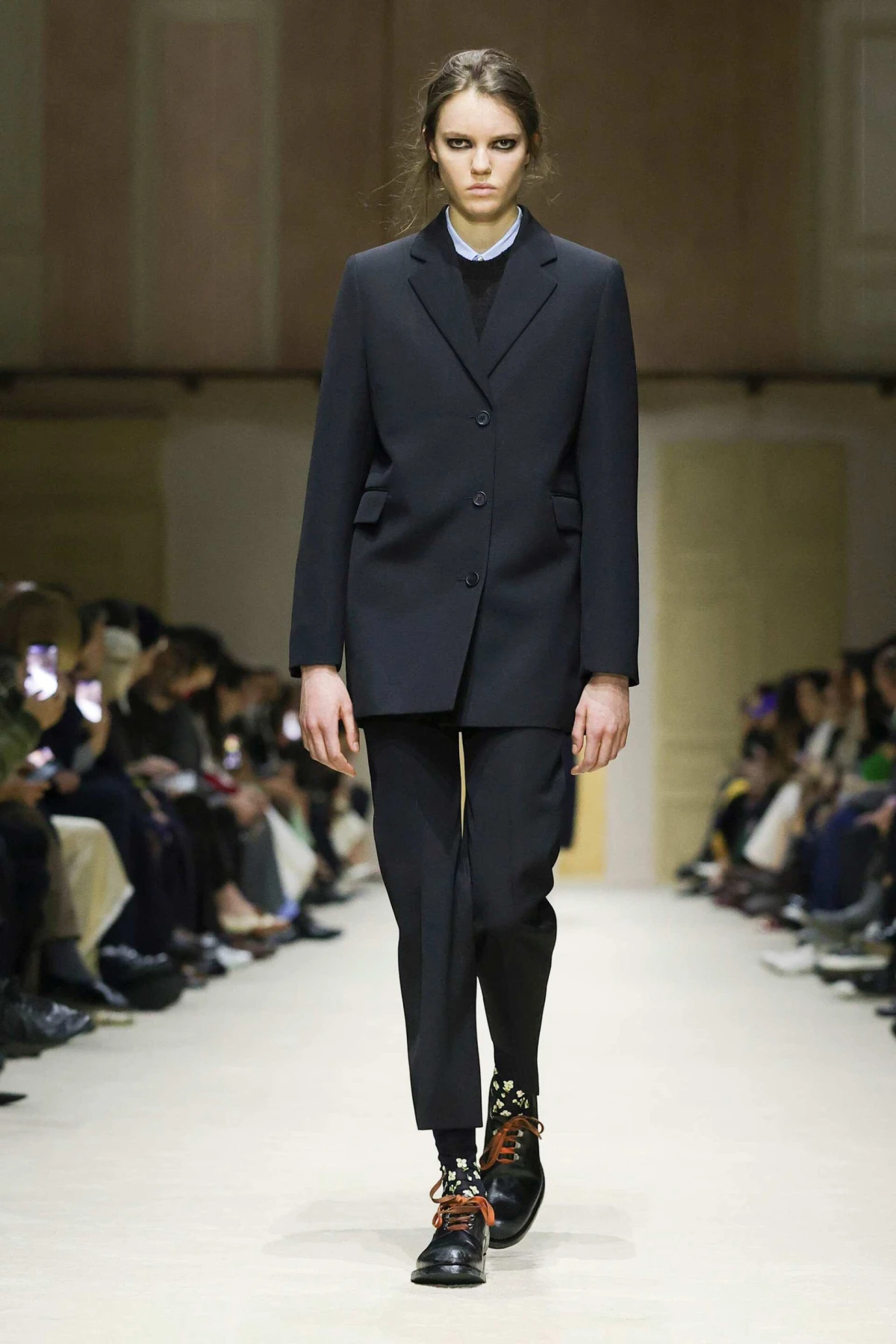 Pradina nova kolekcija je proživjela nekoliko intenzivnih života