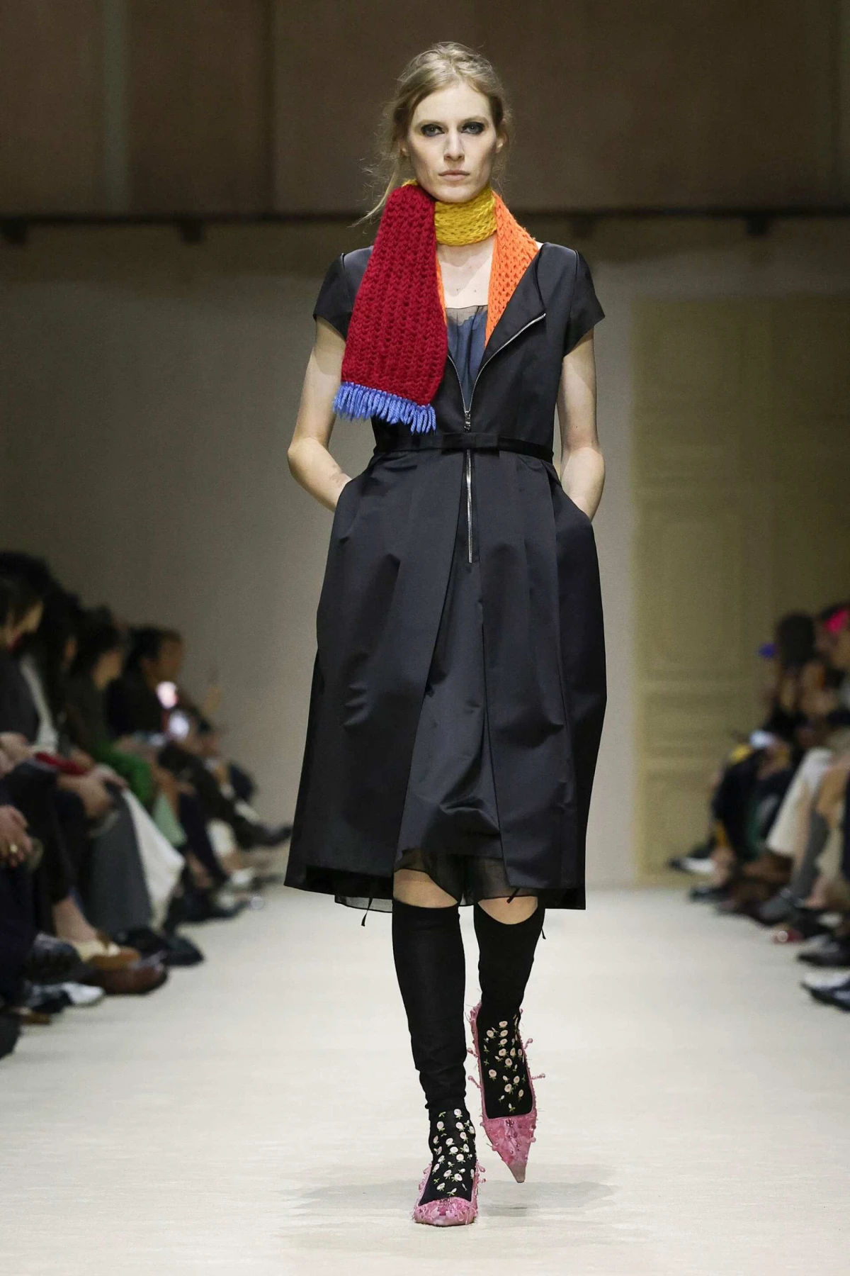 Pradina nova kolekcija je proživjela nekoliko intenzivnih života