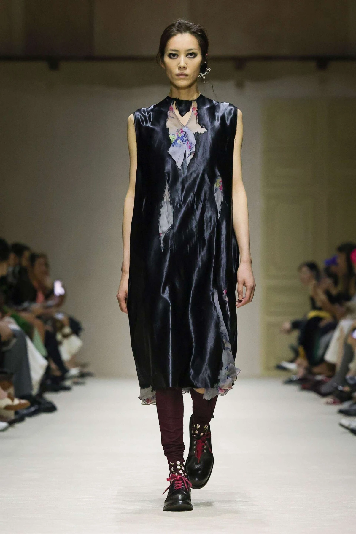 Pradina nova kolekcija je proživjela nekoliko intenzivnih života