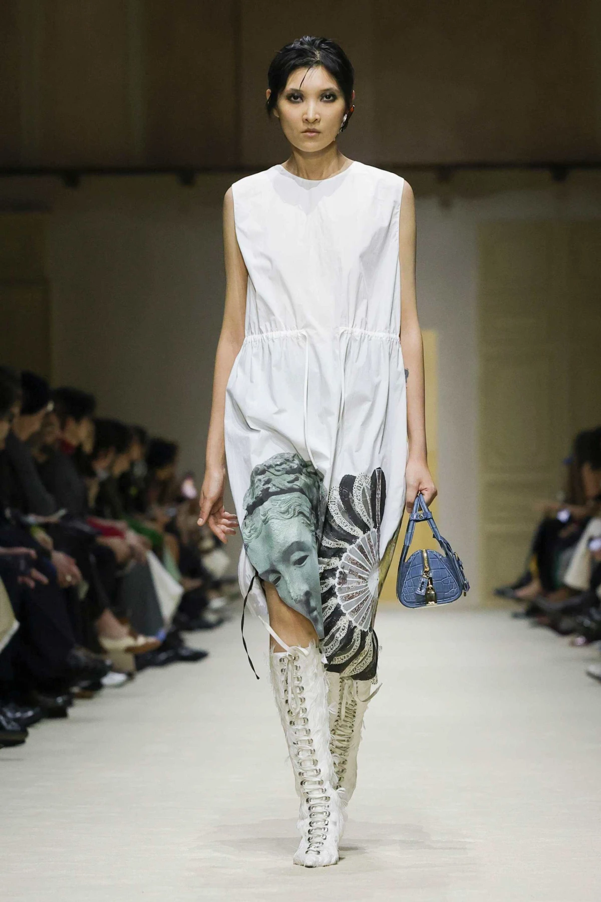 Pradina nova kolekcija je proživjela nekoliko intenzivnih života