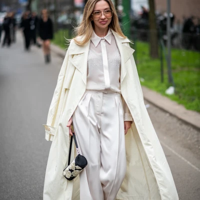 Dosadile su vam traperice? Ova 4 modela hlača ih mijenjaju u prijelaznom razdobolju