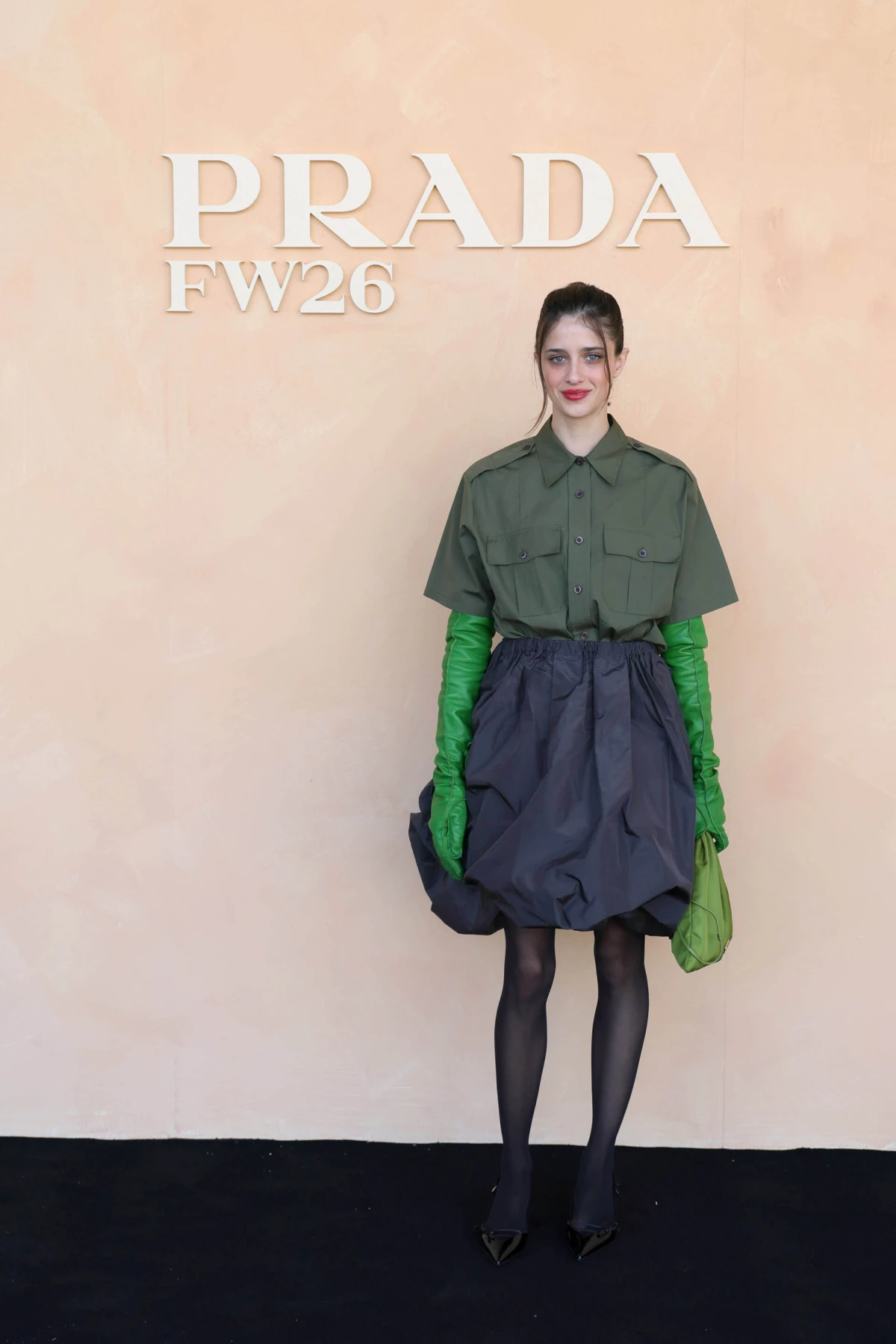 Najbolje odjevene zvijezde na Prada reviji za jesen 2026.