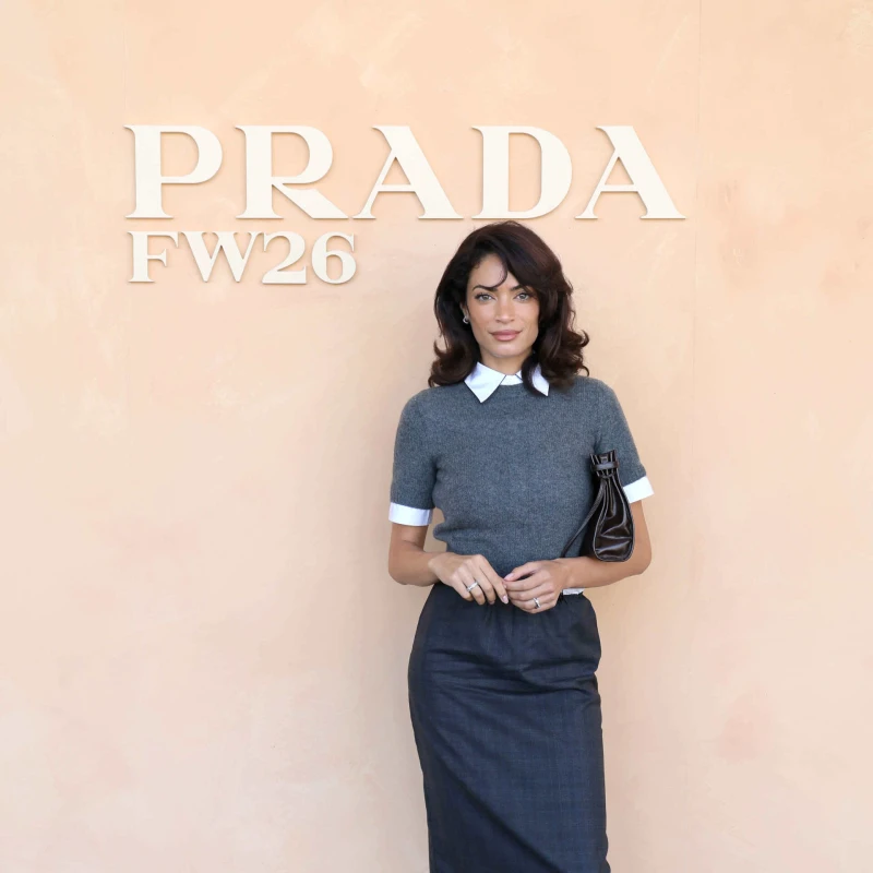 Najbolje odjevene zvijezde na Prada reviji za jesen 2026.