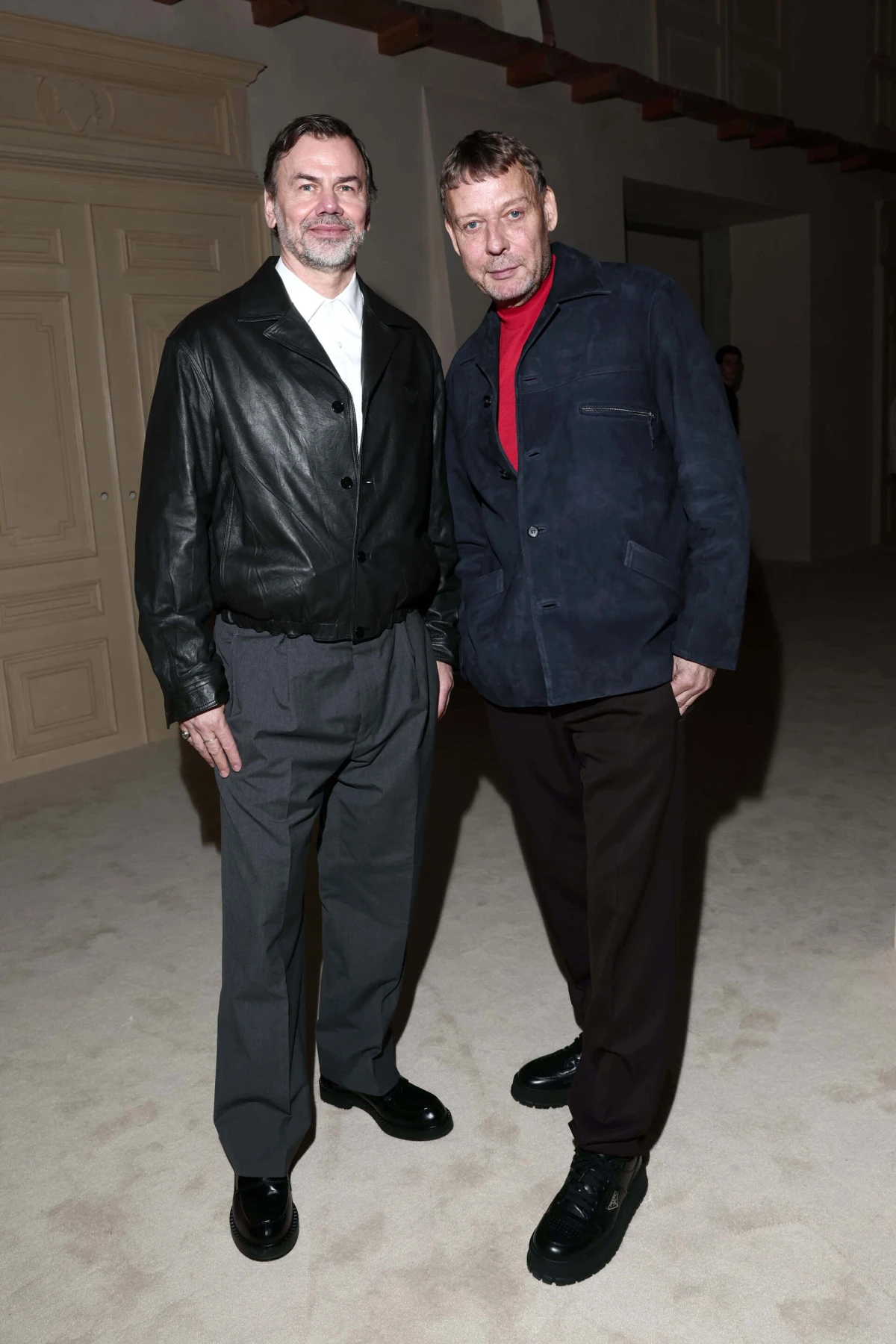 Najbolje odjevene zvijezde na Prada reviji za jesen 2026.