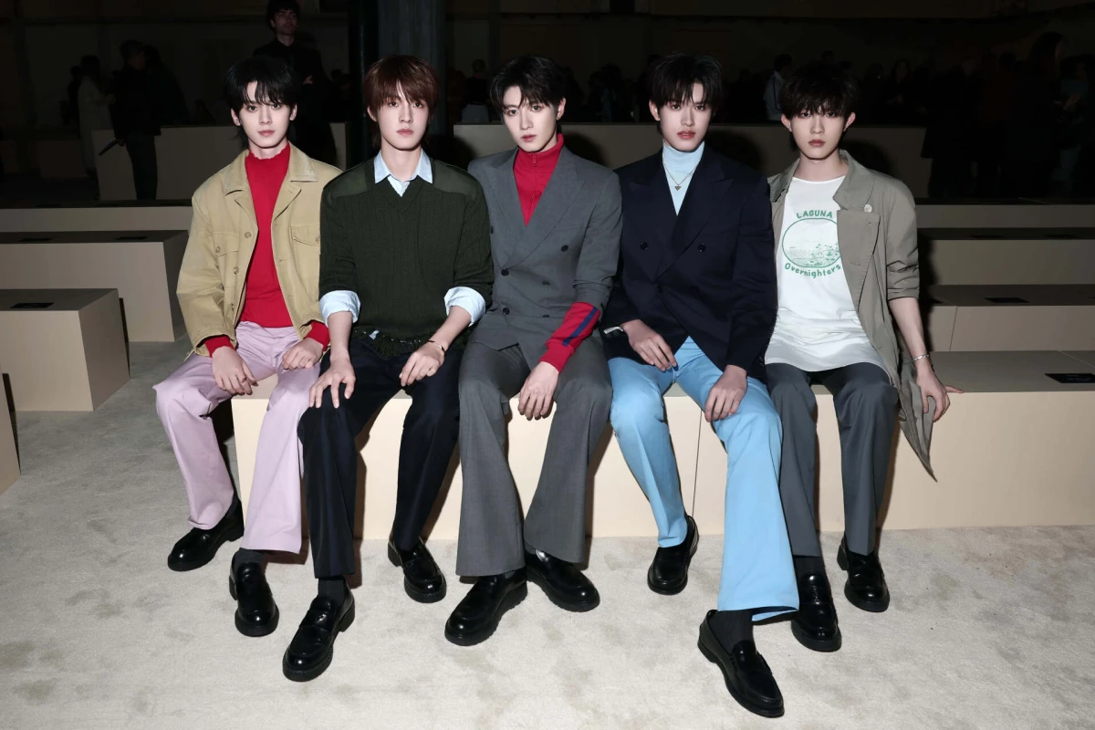 Najbolje odjevene zvijezde na Prada reviji za jesen 2026.