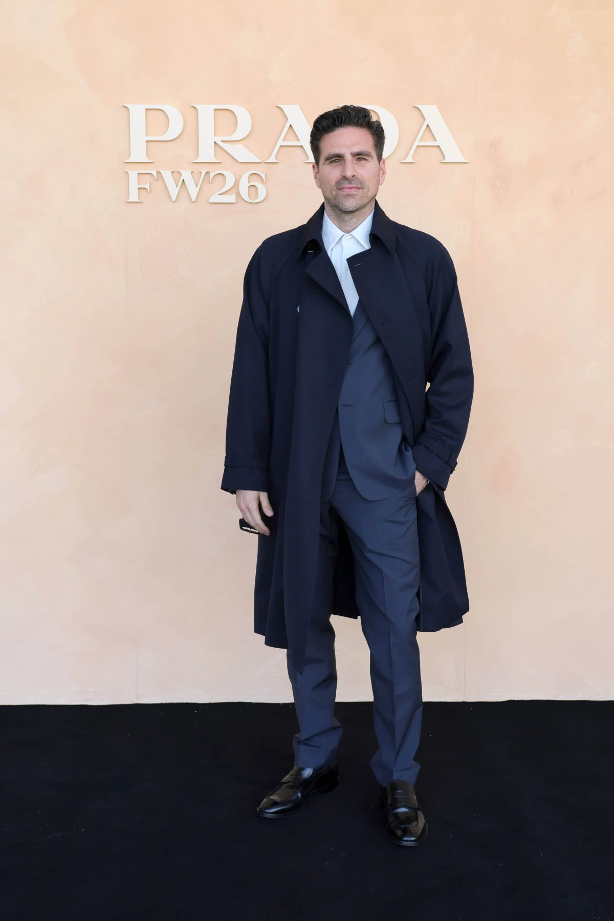 Najbolje odjevene zvijezde na Prada reviji za jesen 2026.