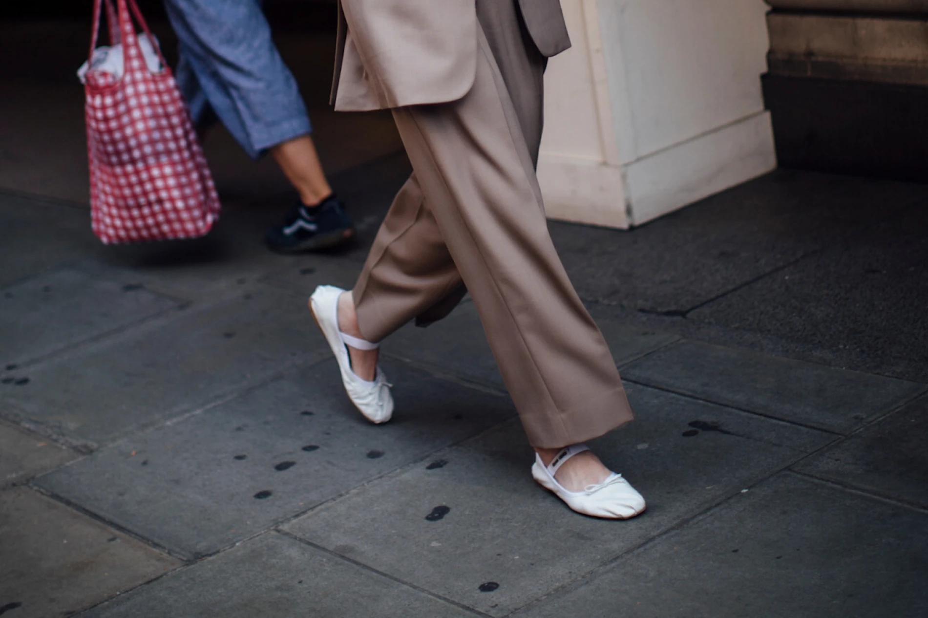 5 modela balerinki kojima previđamo veliku popularnost