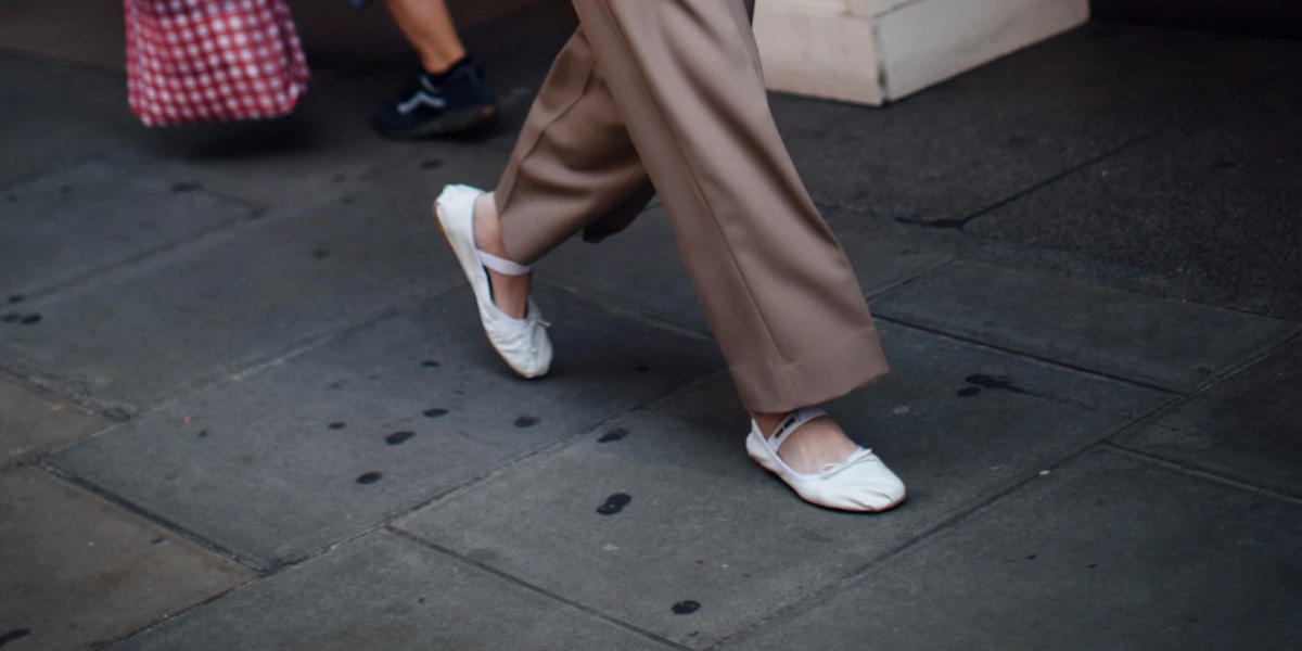 5 modela balerinki kojima previđamo veliku popularnost