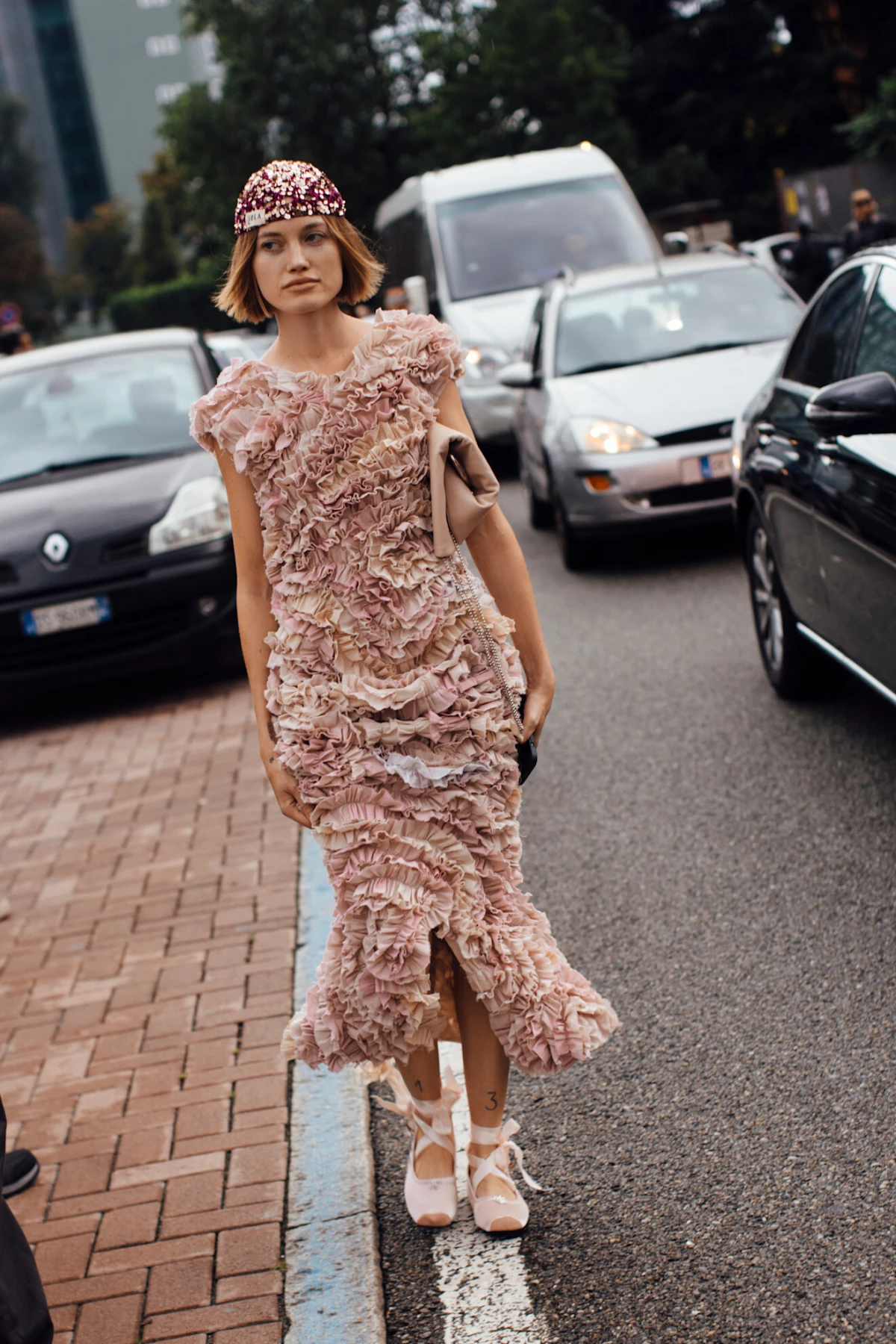 5 modela balerinki kojima previđamo veliku popularnost