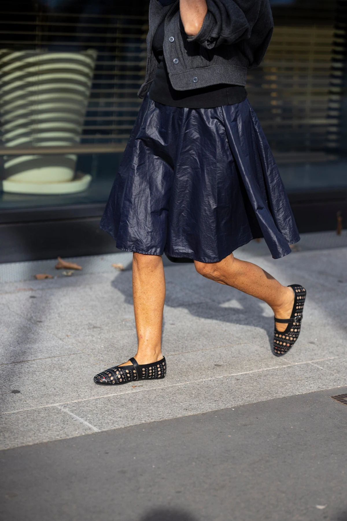 5 modela balerinki kojima previđamo veliku popularnost